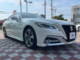 大好評のボディコーティング「弾スプラッシュコート」もご納車までに施工可能。通常のガラスコートと異なる、耐久年数6年の無機質ガラスコーティングが、ボディをキレイな状態に保ってくれます。