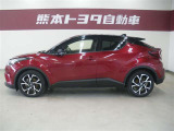 C-HR ハイブリッド 1.8 G 