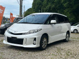 エスティマ 2.4 アエラス 4WD 