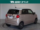 キャスト スタイル G SAII 