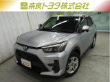 充実装備のライズが内外装ともに綺麗な状態で入荷しました!!
