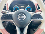 安心の日産ディーラー