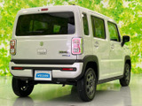 ハスラー ハイブリッド(HYBRID) G 