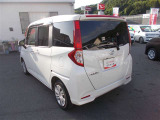 ルーミー 1.0 G-T 