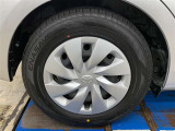 175/70R14インチ  フルホイールキャップ