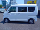 NV100クリッパー GX ハイルーフ 