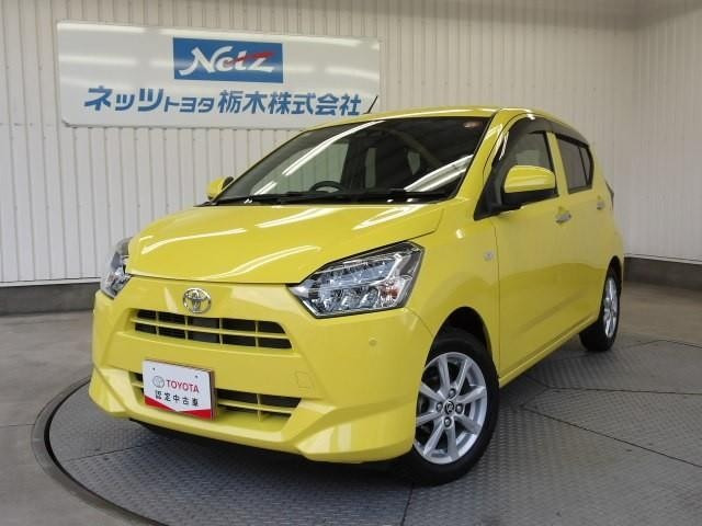 ピクシスエポック G SAIII 