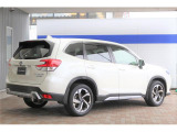 フォレスター 2.0 アドバンス 4WD 