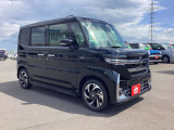 スペーシアカスタム ハイブリッド(HYBRID)  XS 4WD 