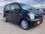 ワゴンR FX 4WD