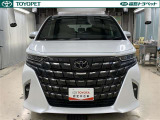 アルファード 2.5 Z 