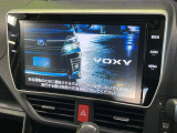 【純正10.5型ナビ】人気の純正ナビを装備。オーディオ機能も充実しており、Bluetooth接続すればお持ちのスマホやMP3プレイヤーの音楽を再生可能!毎日の運転がさらに楽しくなります!!