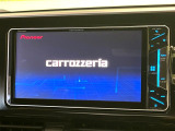 【ナビゲーション】目的地までしっかり案内してくれる使いやすいナビ。Bluetooth接続すればお持ちのスマホやMP3プレイヤーの音楽を再生可能!毎日の運転がさらに楽しくなります!!