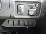 運転席操作部