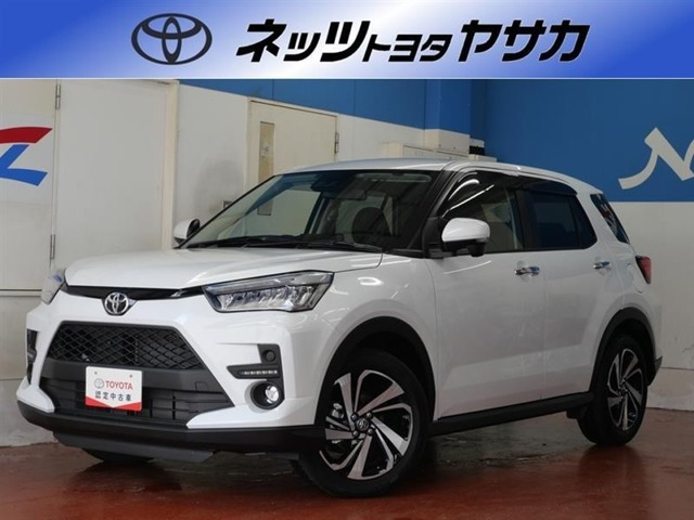 ライズ  1.2 Z