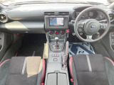 BRZ 2.4 STI スポーツ 