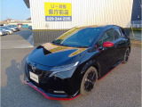 令和4年式 オーラニスモ入庫しました!