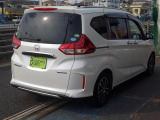 フリード+ 1.5 ハイブリッド クロスター ホンダセンシング 
