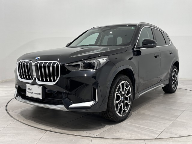 X1 xドライブ 18d 4WD 