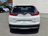 CR-V 2.0 ハイブリッド EX 4WD 4WD 修復歴無し