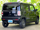 ハスラー ハイブリッド(HYBRID) G 
