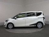 選ぶならトヨタの安心U-Car・トヨタ認定中古車。※ボディカラー及び内装色は、画像の色と実際の色が異なって見える場合がございます。
