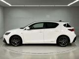 CT 200h Fスポーツ 