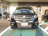ソリオ 1.2 ハイブリッド(HYBRID)  MZ 4WD 