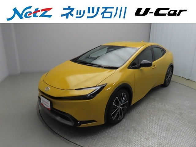 プリウス 2.0 Z 