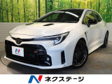 GRカローラ 1.6 RZ 4WD 