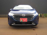ノートオーラ 1.2 G FOUR レザーエディション 4WD 