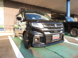 MOP9インチナビ☆全方位カメラ☆コネクト☆4WD☆前後ブレサポ☆両側パワスラ☆LED☆ACC☆HUD☆雪道ラクラク4WD☆