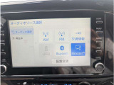 オーディオ画面です☆