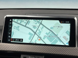 ●純正ナビ:一体感のあるナビは、高級感ある車内を演出してくれます。オーディオ機能も充実しておりますので、運転もより楽しめます♪