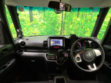 N-BOX G SSパッケージ 特別仕様車