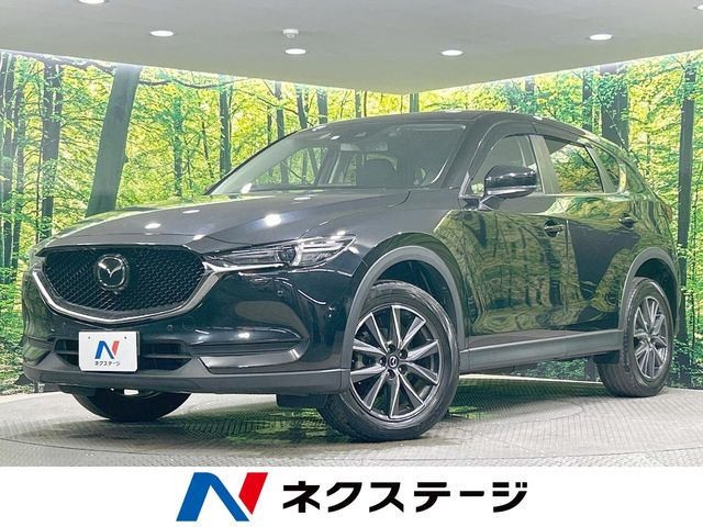 CX-52.5 25S プロアクティブ 4WD