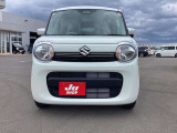ワゴンRスマイル G 4WD 