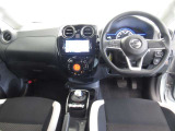 ノート 1.2 e-POWER X 