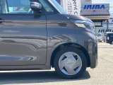 タイヤサイズ155/65R14