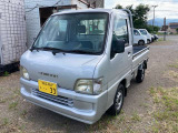 サンバートラック TC 4WD 
