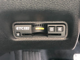 【ETC車載器】お持ちのカードを入れていただければ、そのままお使いいただけます!セットアップ作業をしてご納車いたします。