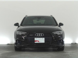 A4アバント 45 TFSI クワトロ マイスターシュトュック 4WD 