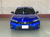シビック  2.0 e:HEV