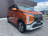 eKクロス T 4WD 