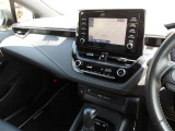 カローラ 1.8 ハイブリッド W×B E-Four 4WD 