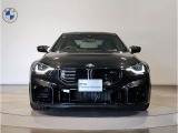 BMW代表的な特徴のキドニーグリル。BMWのすべてのモデルに採用され、BMWらしさを強調しております。