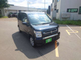 ワゴンR FX 4WD 