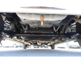 中古車は全車両、外部検査機関AISの品質検査書が付いています。
