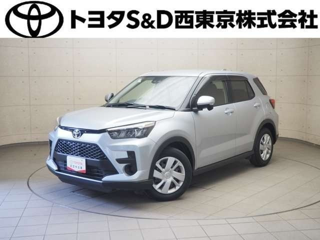 ライズ 1.0 X S 
