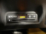 【ETC】高速道路の料金所をストレスなく通過!話題のスポットやサービスエリアに多い「スマートIC」利用時は必須のアイテムです。当店でセットアップを実施、ご納車当日からすぐにご利用いただけます!
